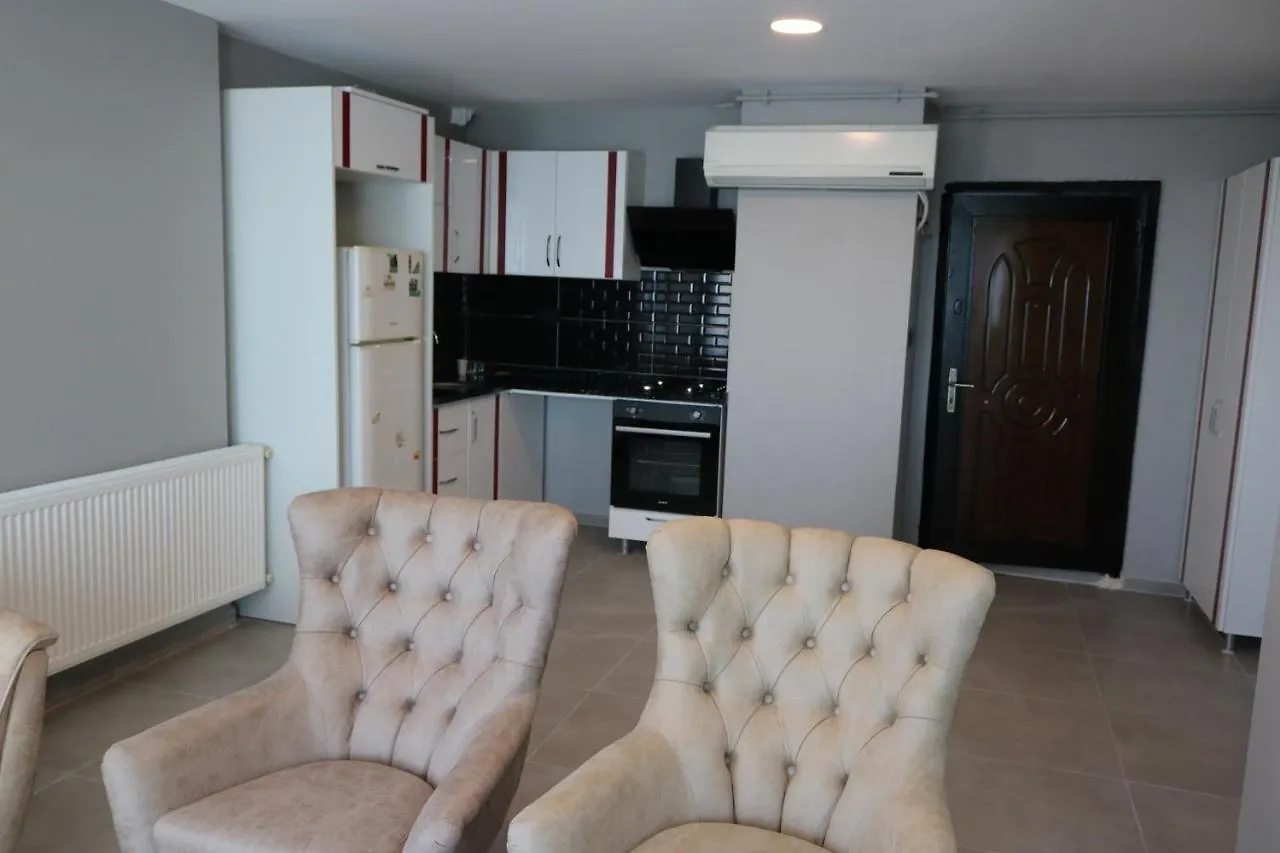 Hera House Istambul