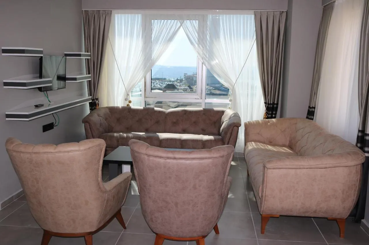 Hera House Istambul Turquia