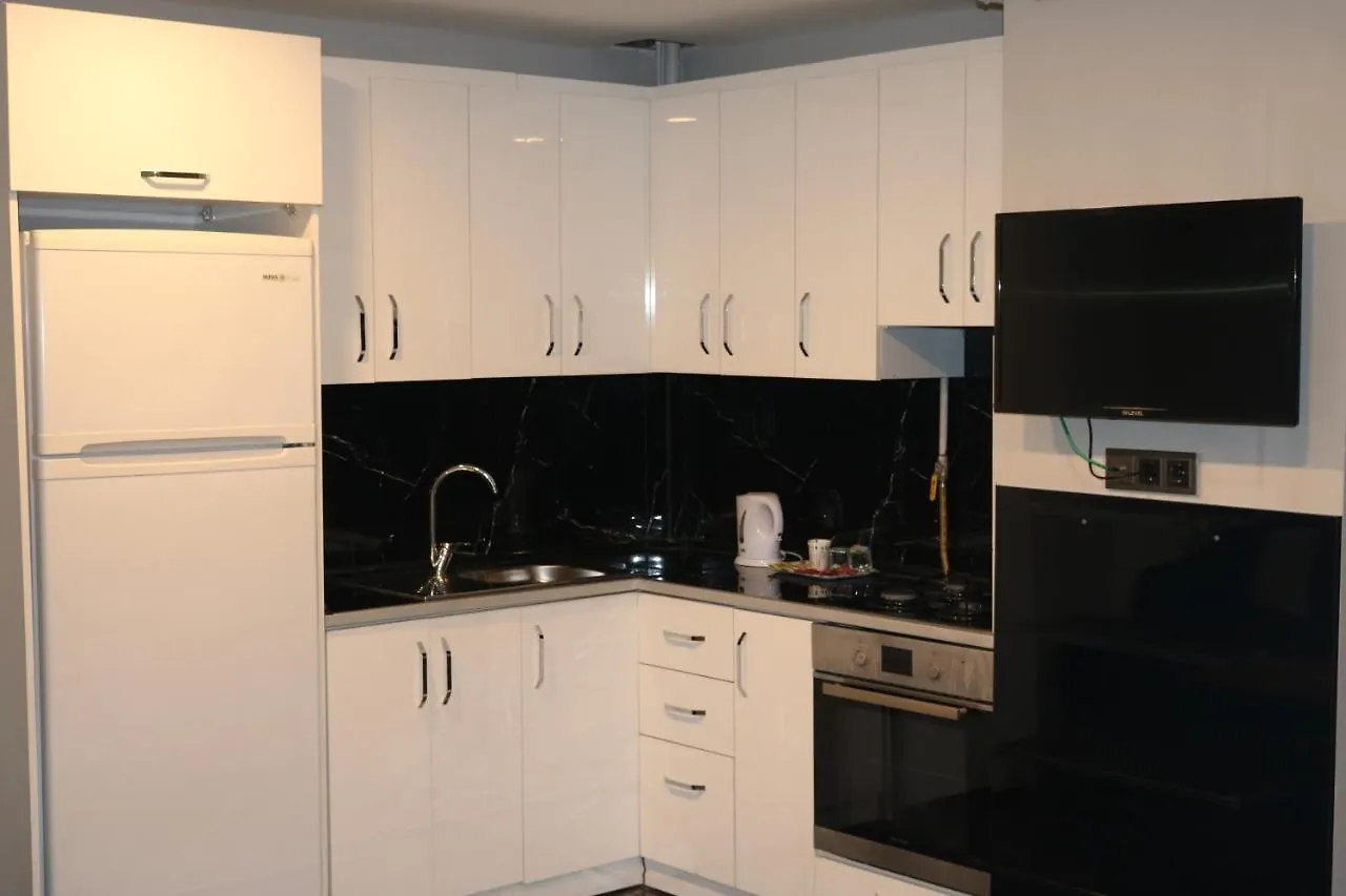 Hera House Istambul Turquia