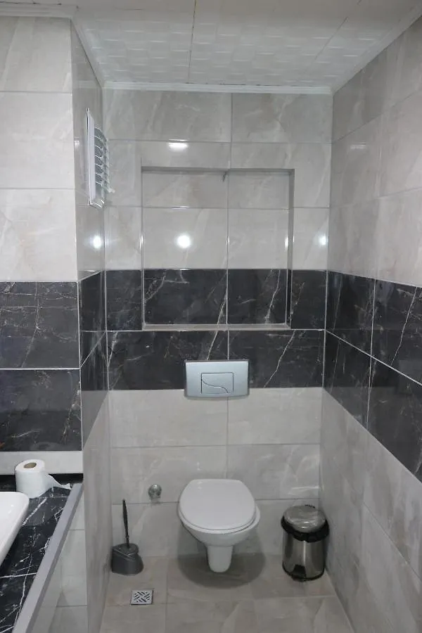Apartamento Hera House Istambul