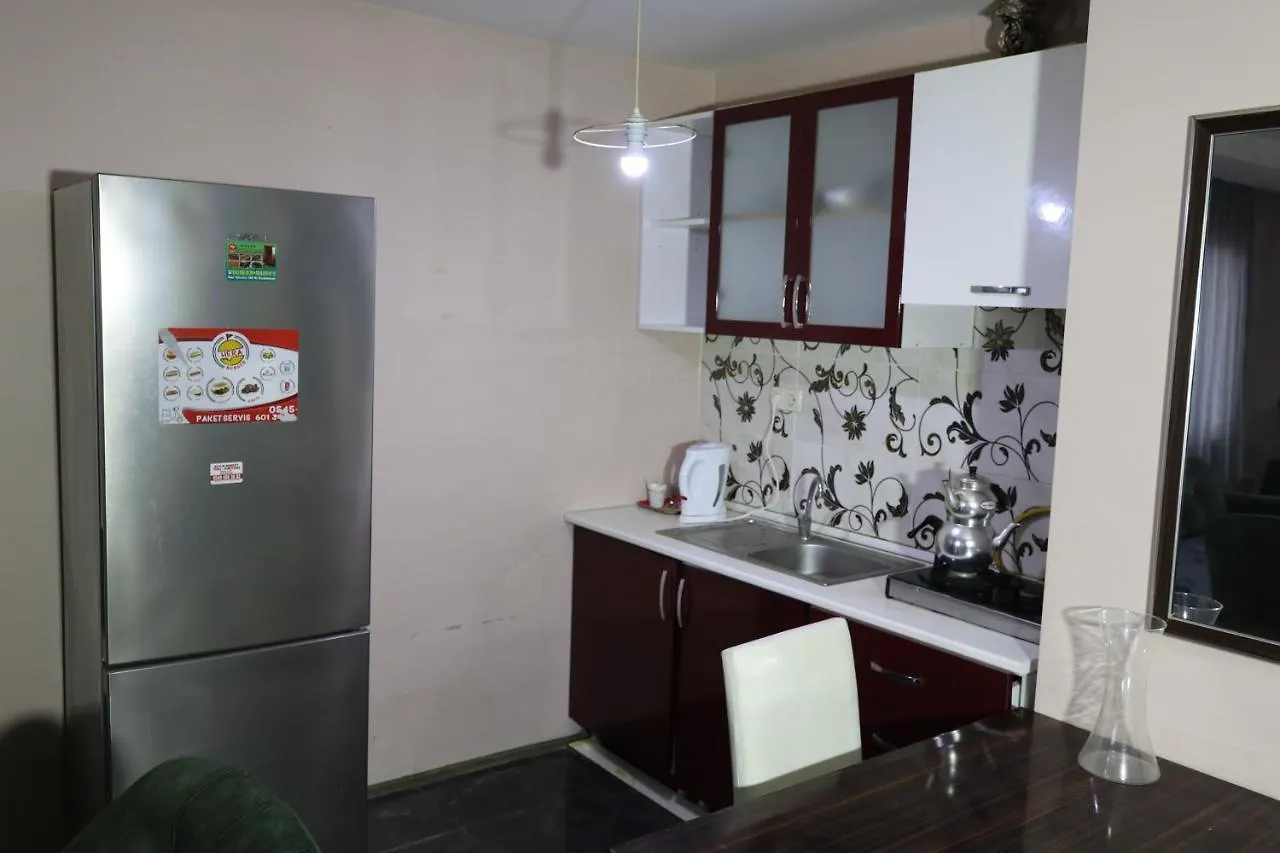 Hera House Istambul