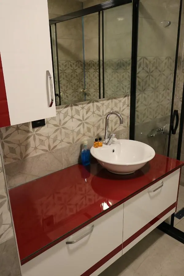 Hera House Istambul Apartamento