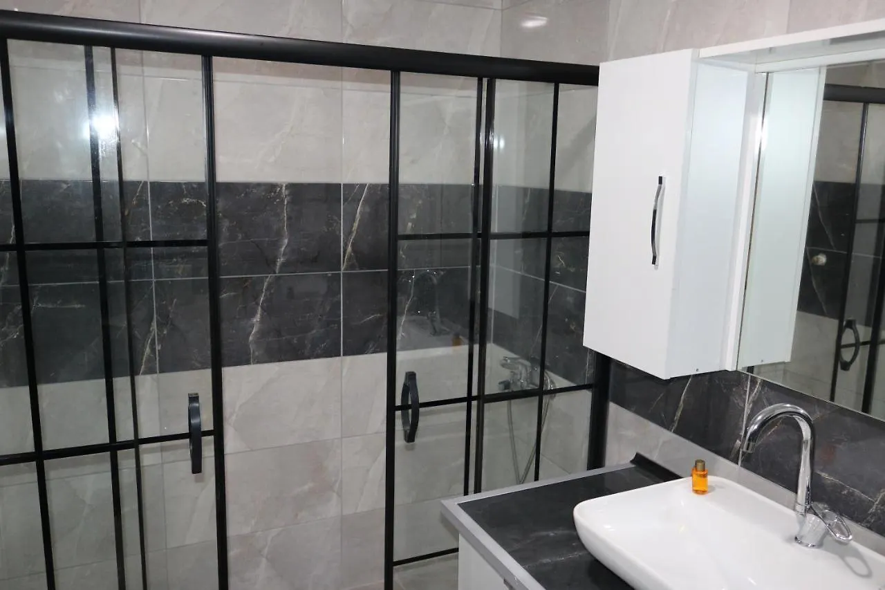 Hera House Istambul Turquia