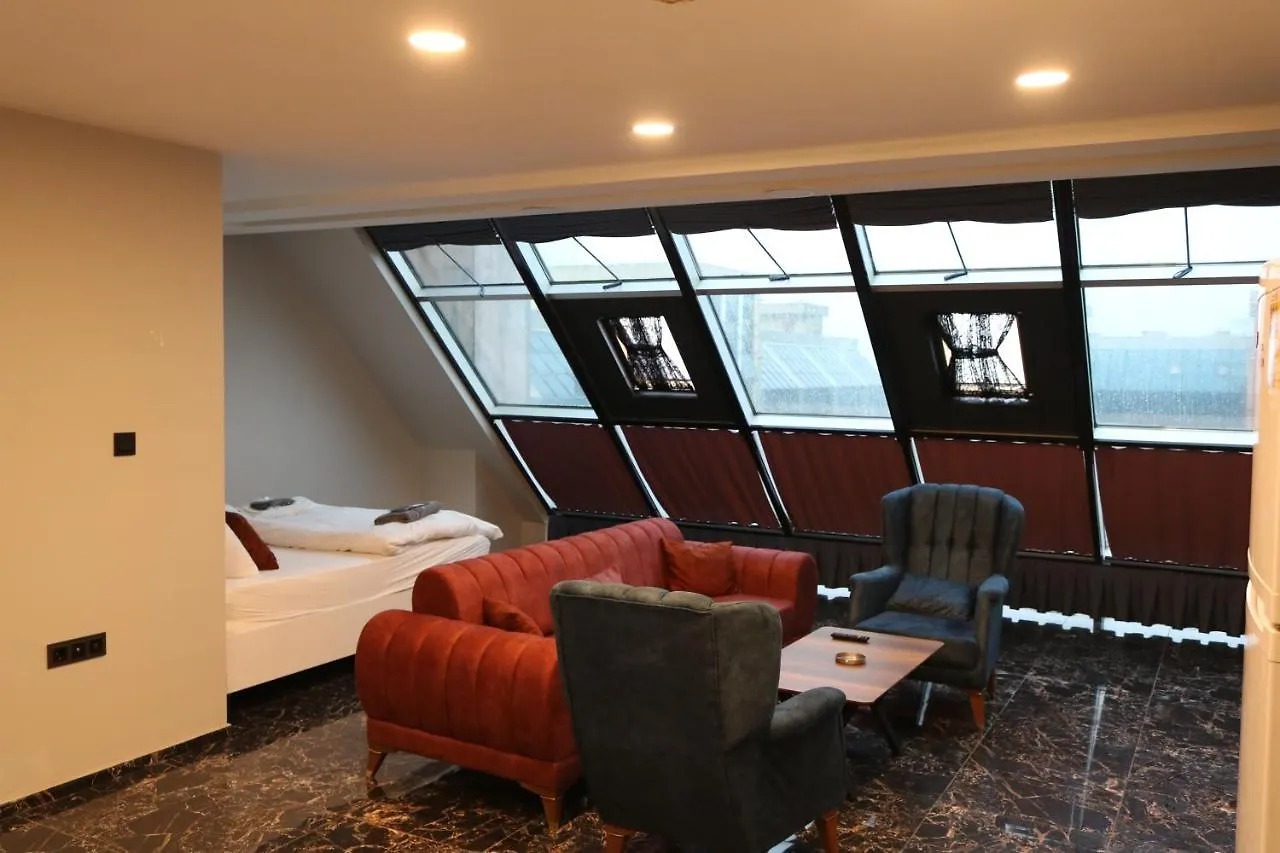 Hera House Istambul