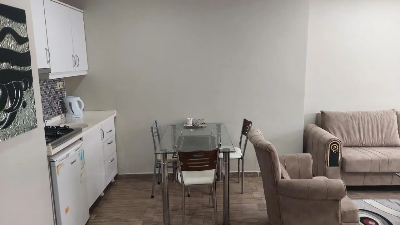 Hera House Istambul Turquia
