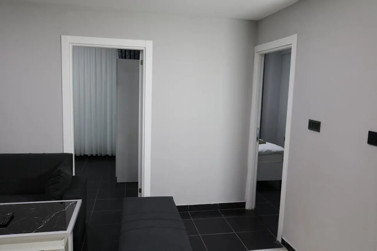 Apartamento Hera House Istambul Turquia