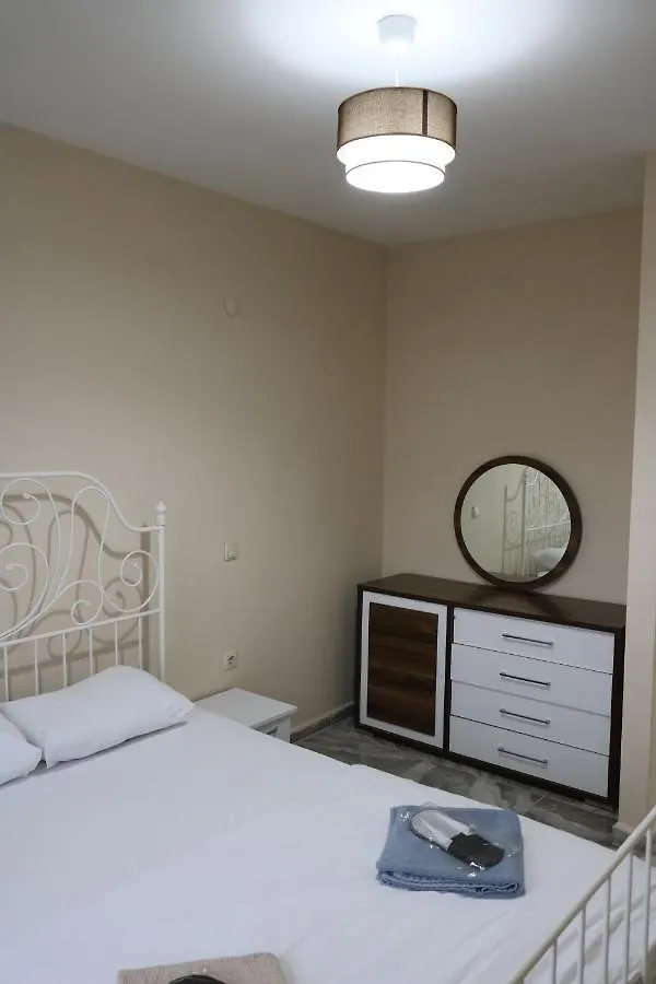 Apartamento Hera House Istambul