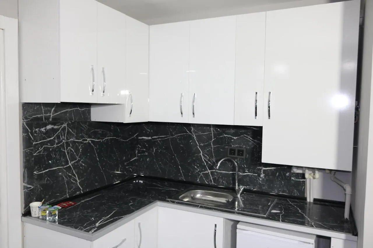 Apartamento Hera House Istambul