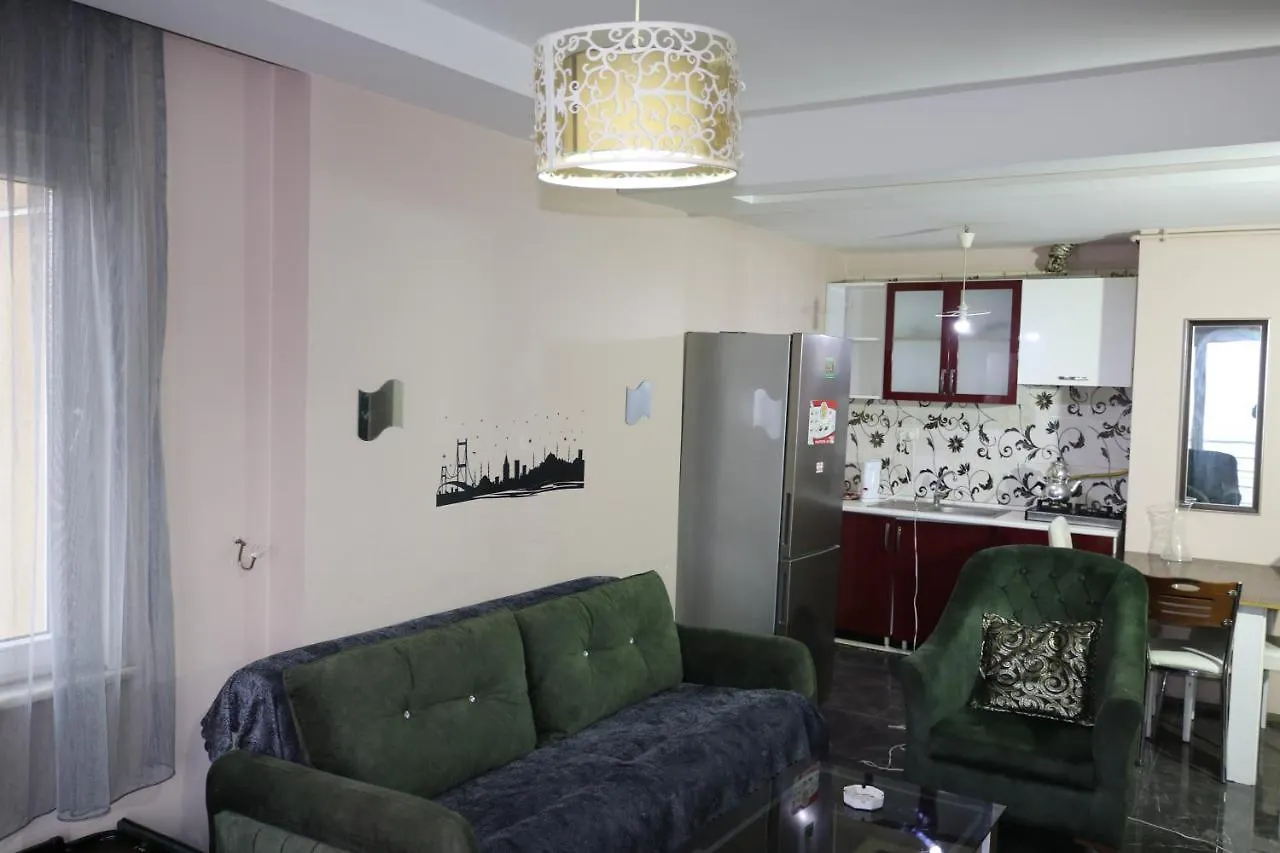 Hera House Istambul Turquia