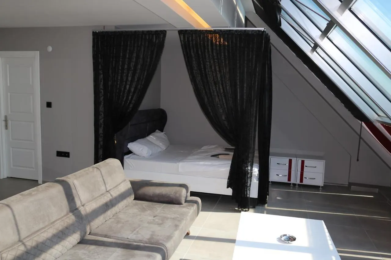 Hera House Istambul Apartamento