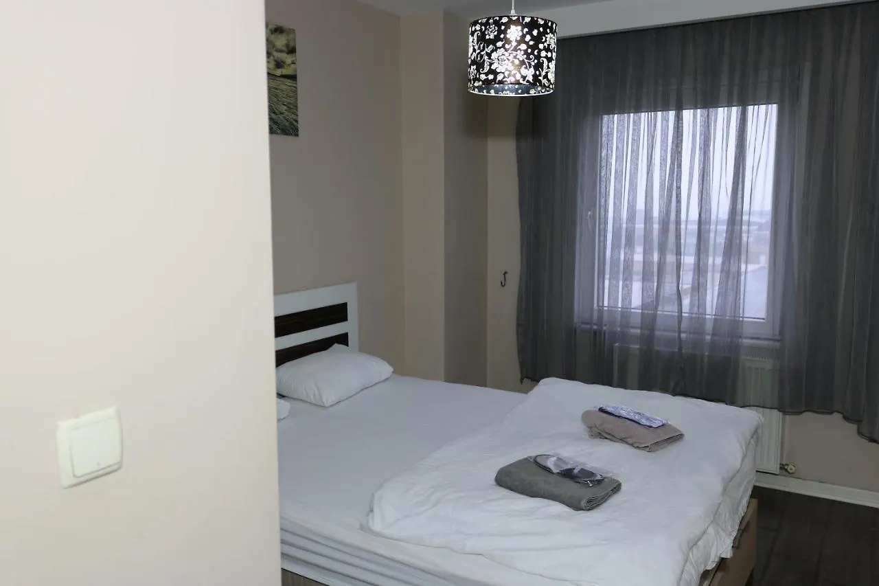 Hera House Istambul 0*,  Turquia