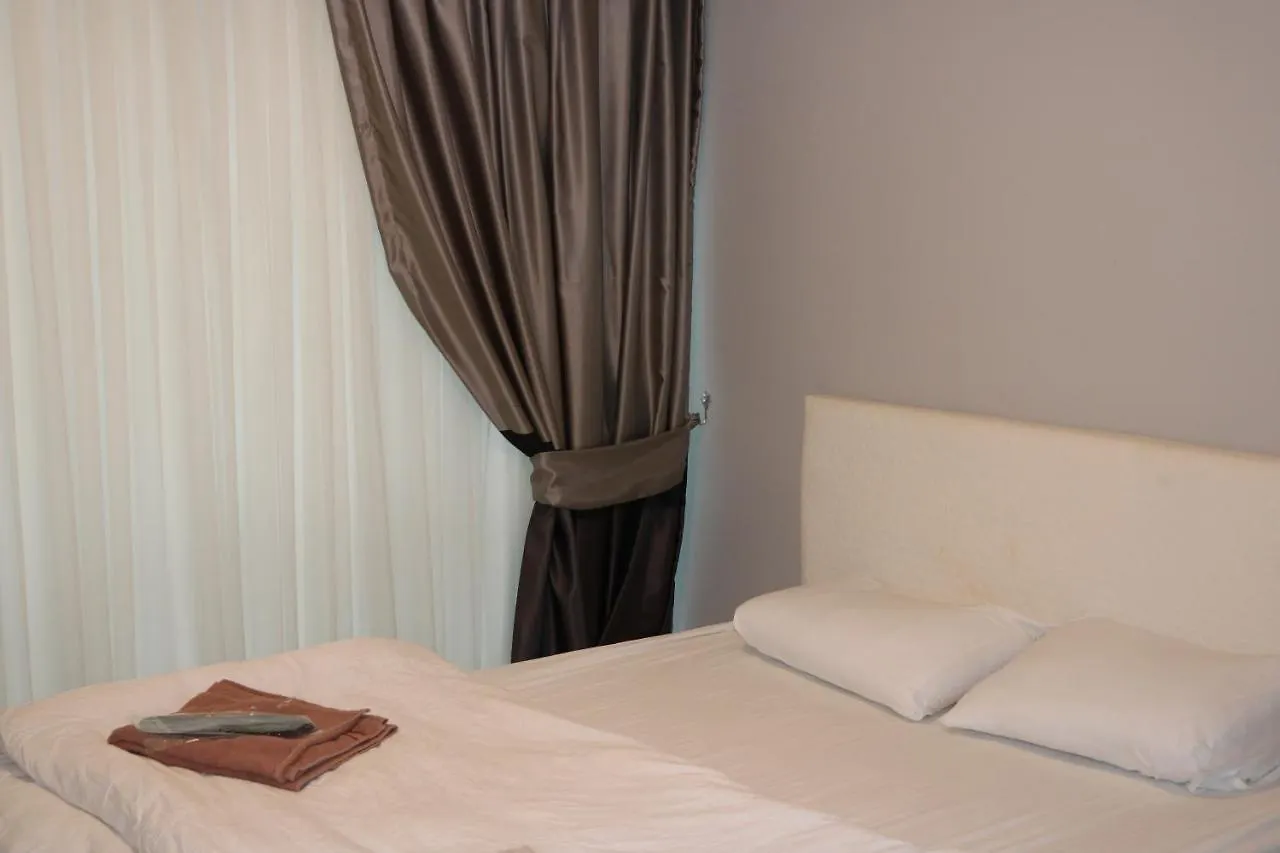 Hera House Стамбул