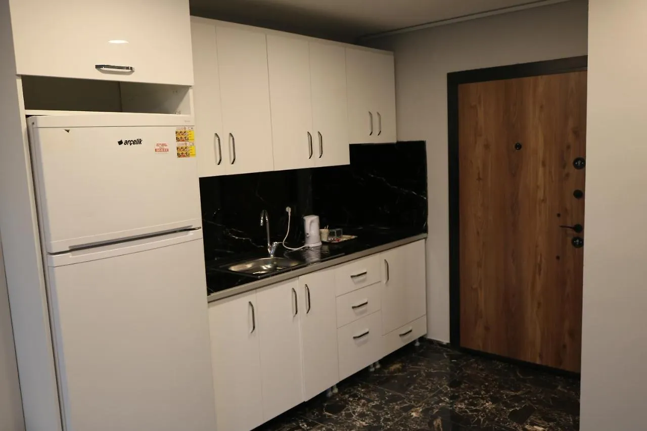 Hera House Стамбул