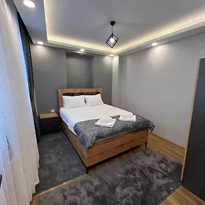 Ayd Apart Beyoglu Taksim Стамбул